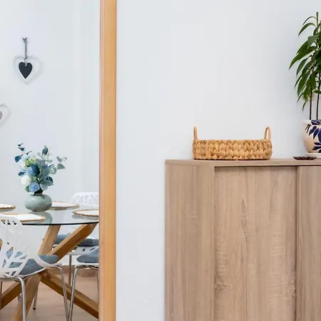 Maximo Appartement *