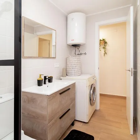 Maximo Appartement *