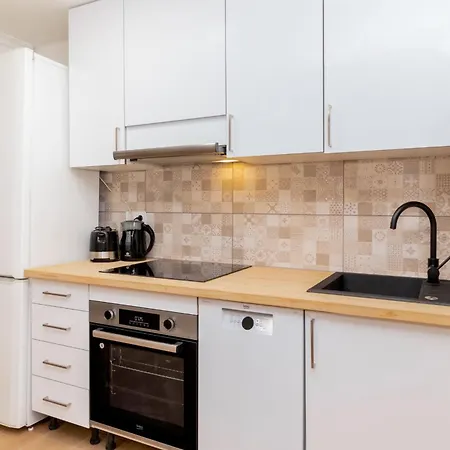 Appartement Maximo Torrevieja