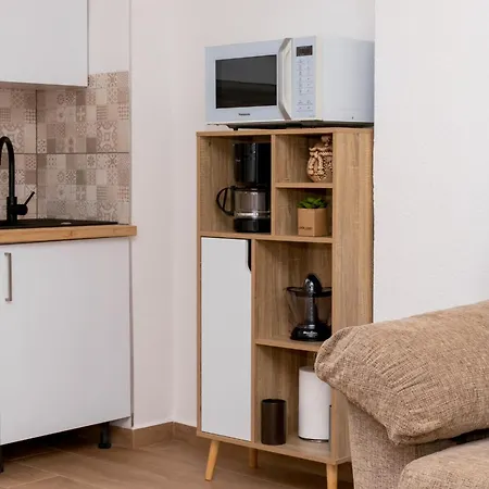 Appartement Maximo *