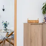 Maximo Appartement *