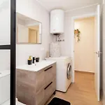 Maximo Appartement *