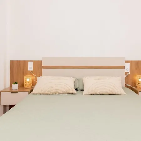 Apartment Maximo Torrevieja