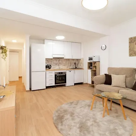 Apartment Maximo *