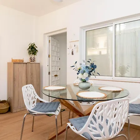 Maximo Apartment *