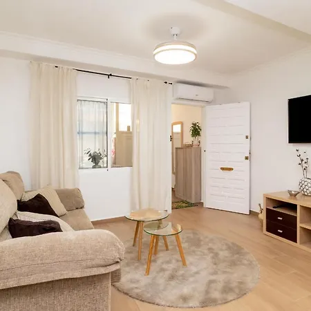 Appartamento Máximo