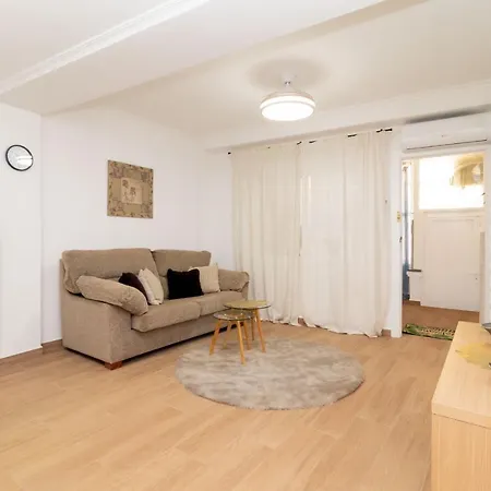 Apartment Maximo *
