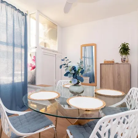 Maximo Apartment