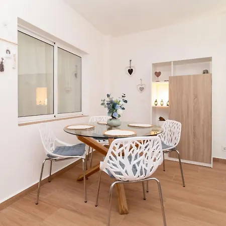 Maximo Apartment *