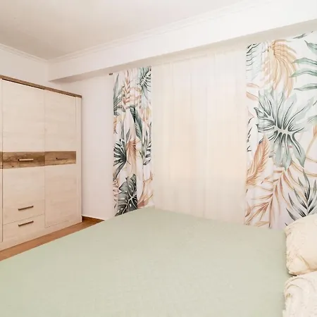 Maximo 아파트 또레비에하