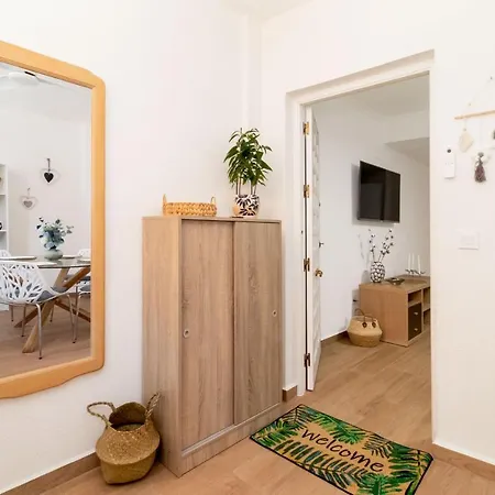 Apartment Maximo Torrevieja