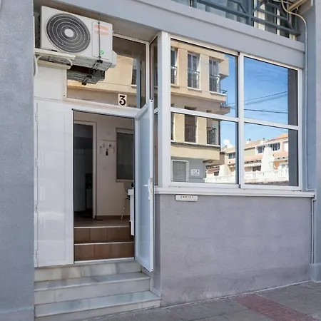 Máximo * Torrevieja