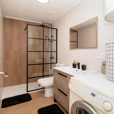 Maximo Apartment