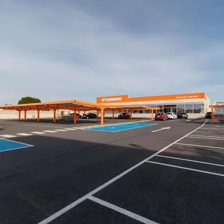 Appartamento Máximo