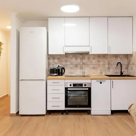 Maximo Apartment