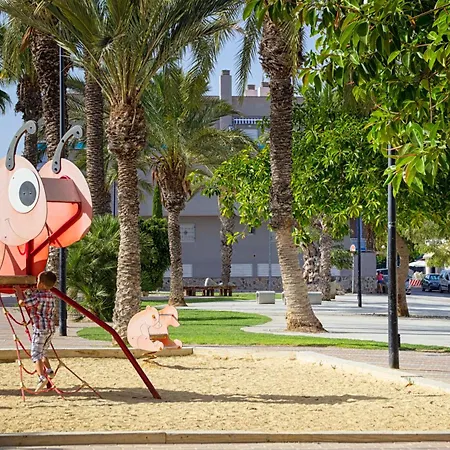 Máximo Appartamento