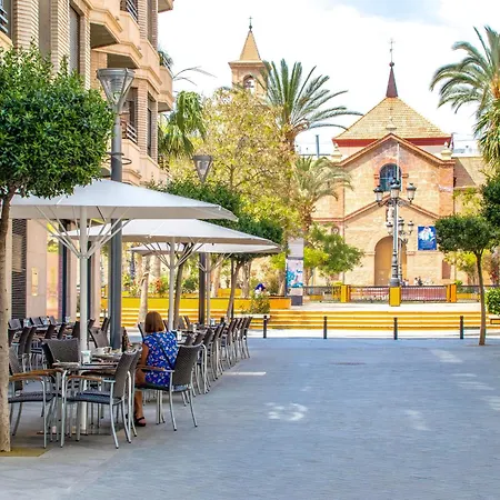 Appartamento Máximo Torrevieja